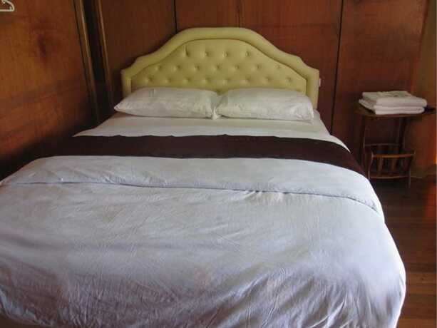 Imagen de la habitación del Hotel Kannawat Resort. Foto 14