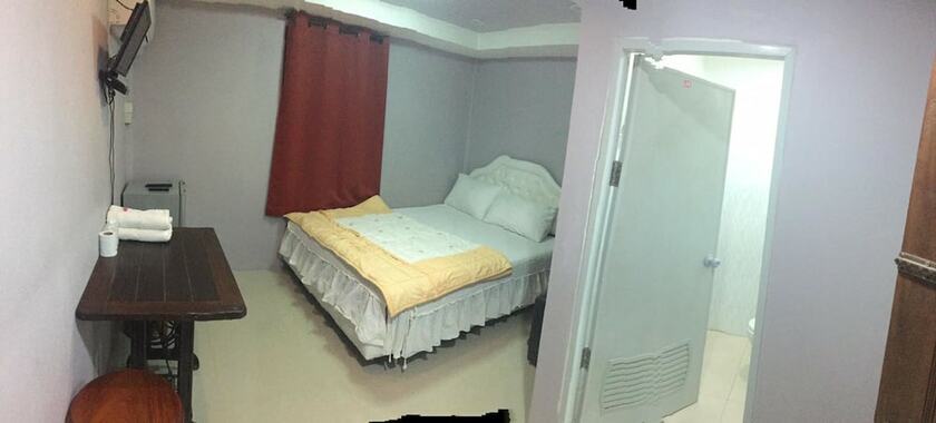 Imagen general del Hotel Kannawat Resort. Foto 8