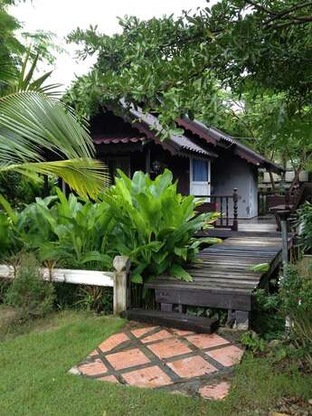 Imagen general del Hotel Kannawat Resort. Foto 12