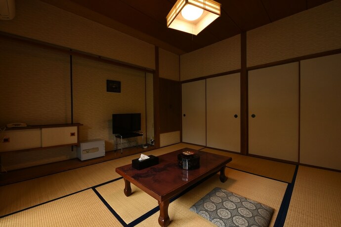 Imagen general del Hotel Kanno Jigoku. Foto 3