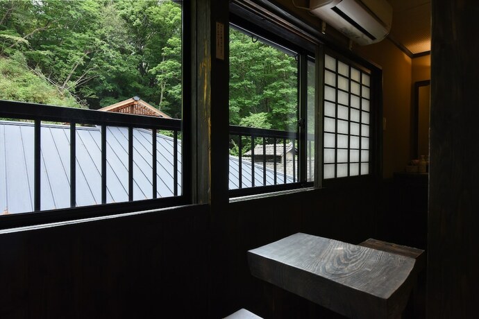 Imagen general del Hotel Kanno Jigoku. Foto 12