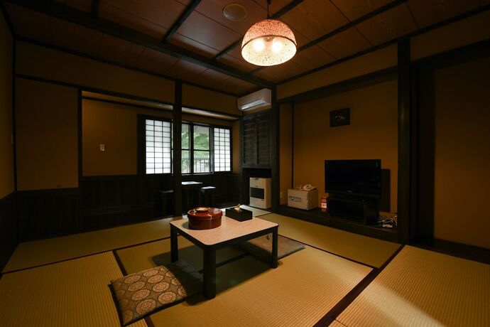 Imagen general del Hotel Kanno Jigoku. Foto 16