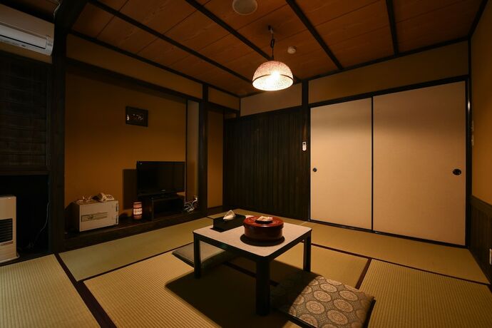 Imagen general del Hotel Kanno Jigoku. Foto 18
