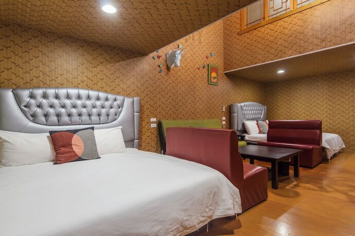 Imagen general del Hotel Kano Resort. Foto 2