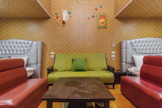 Imagen general del Hotel Kano Resort. Foto 3