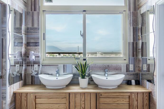 Imagen general del Hotel Kano Resort. Foto 4