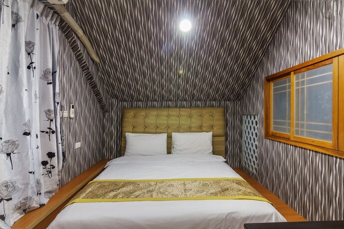 Imagen general del Hotel Kano Resort. Foto 5