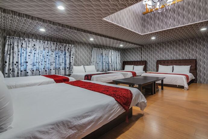 Imagen general del Hotel Kano Resort. Foto 7