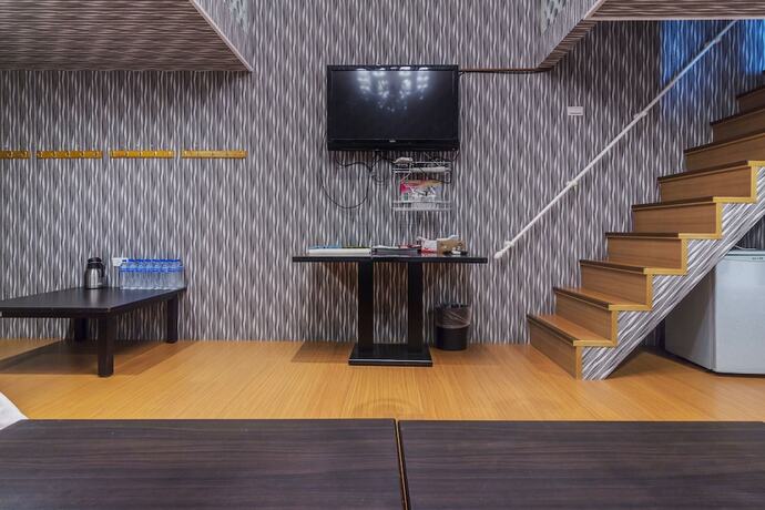 Imagen general del Hotel Kano Resort. Foto 8