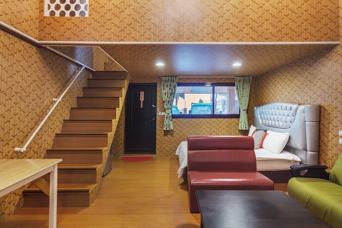 Imagen general del Hotel Kano Resort. Foto 9