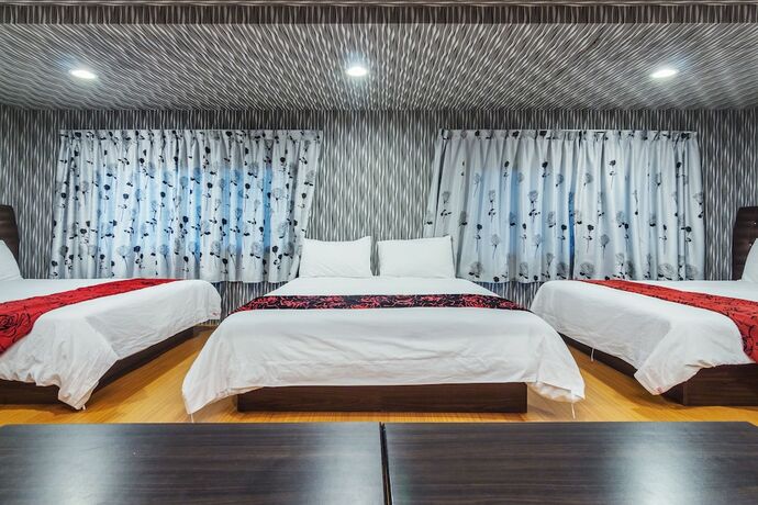 Imagen general del Hotel Kano Resort. Foto 11