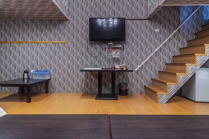 Imagen de la habitación del Hotel Kano Resort. Foto 12