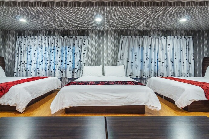 Imagen de la habitación del Hotel Kano Resort. Foto 14