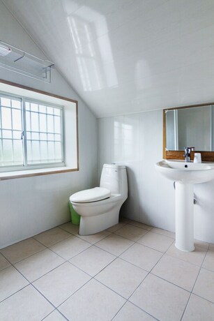 Imagen de la habitación del Hotel Kano Resort. Foto 16