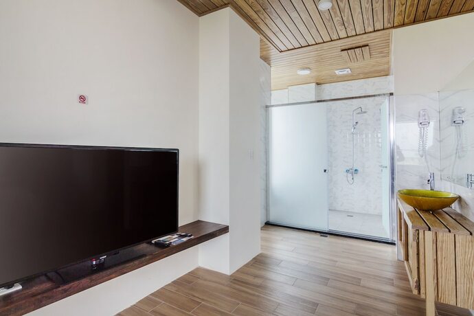 Imagen de la habitación del Hotel Kano Resort. Foto 18