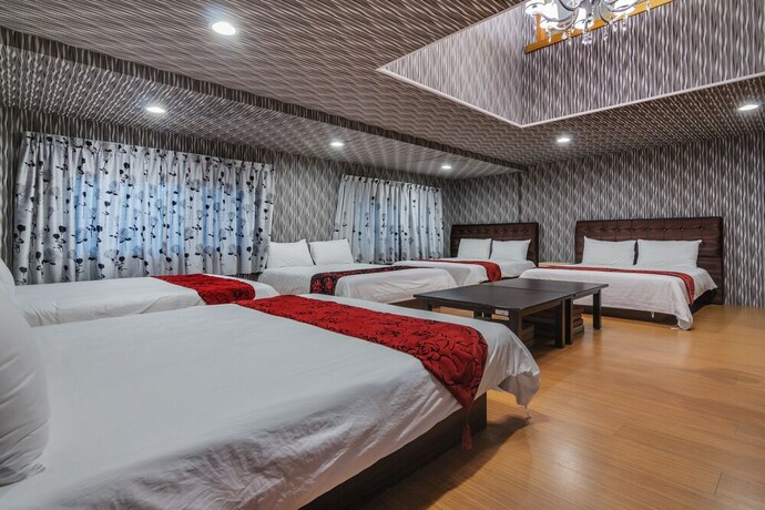 Imagen de la habitación del Hotel Kano Resort. Foto 21