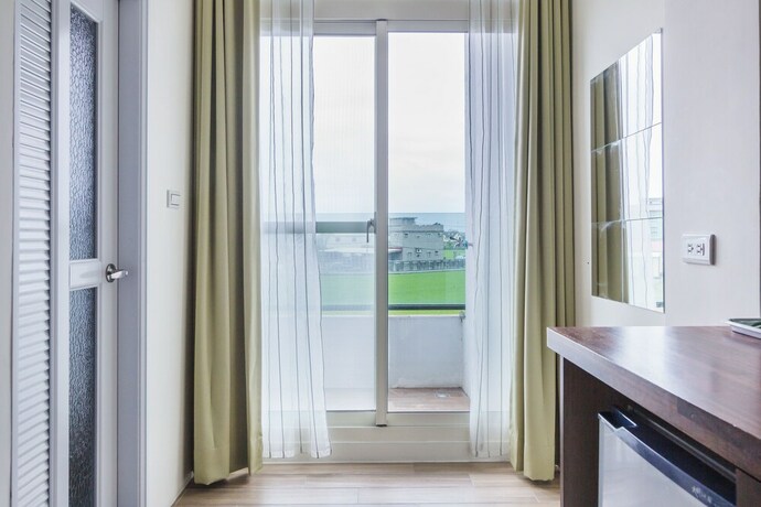 Imagen de la habitación del Hotel Kano Resort. Foto 23