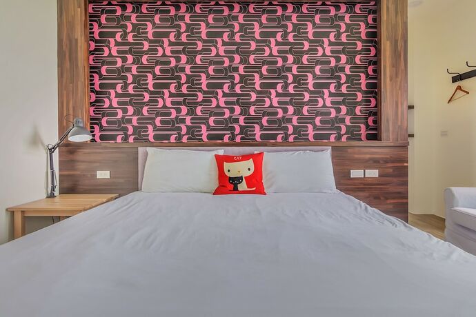 Imagen de la habitación del Hotel Kano Resort. Foto 27