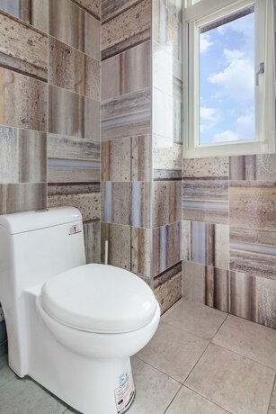 Imagen de la habitación del Hotel Kano Resort. Foto 30