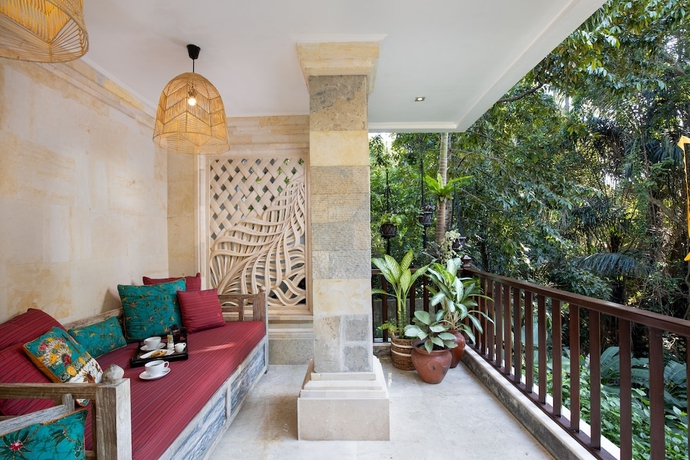 Imagen de la habitación del Hotel Kano Sari. Foto 10