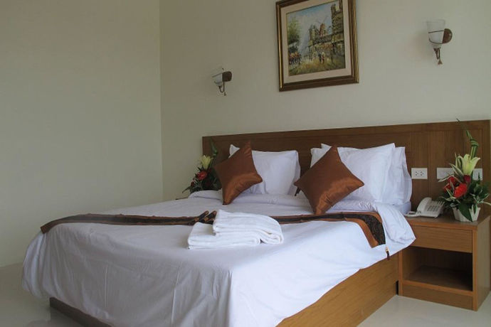 Imagen de la habitación del Hotel Kanokan. Foto 8