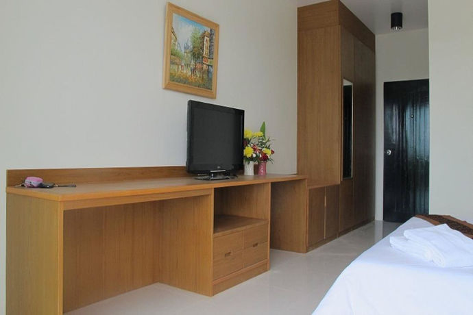 Imagen de la habitación del Hotel Kanokan. Foto 9