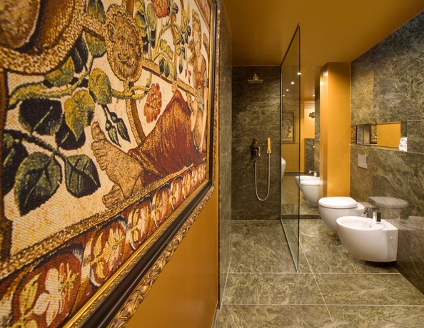 Imagen de la habitación del Hotel Kanonicza 22. Foto 3