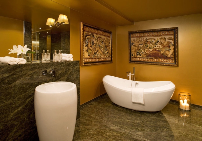 Imagen de la habitación del Hotel Kanonicza 22. Foto 4