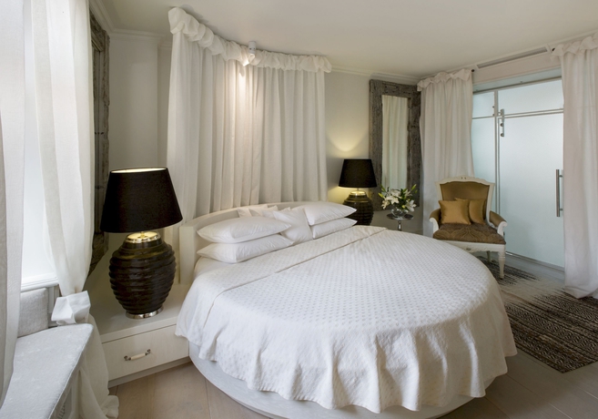 Imagen de la habitación del Hotel Kanonicza 22. Foto 7