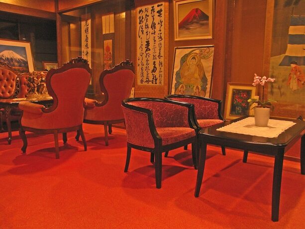 Imagen general del Hotel Kanouya. Foto 13