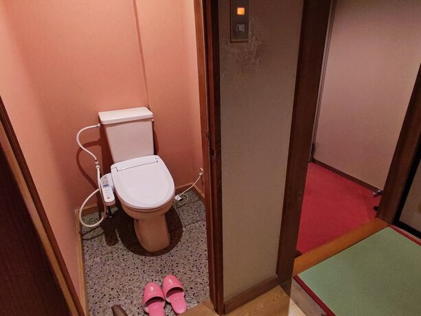 Imagen general del Hotel Kanouya. Foto 15