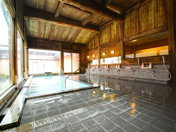 Imagen general del Hotel Kanouya. Foto 2
