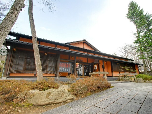 Imagen general del Hotel Kanouya. Foto 3