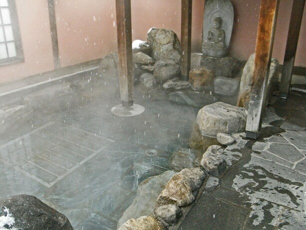 Imagen general del Hotel Kanouya. Foto 4