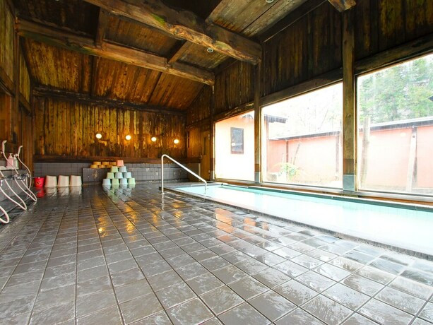 Imagen general del Hotel Kanouya. Foto 5