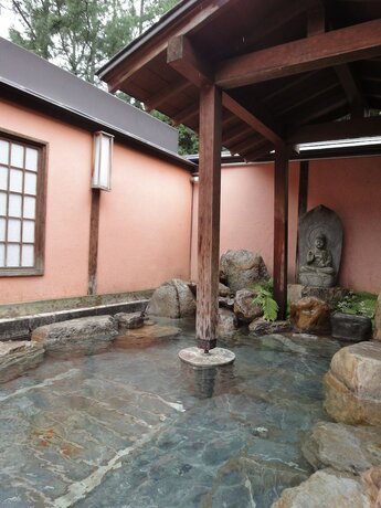 Imagen general del Hotel Kanouya. Foto 6