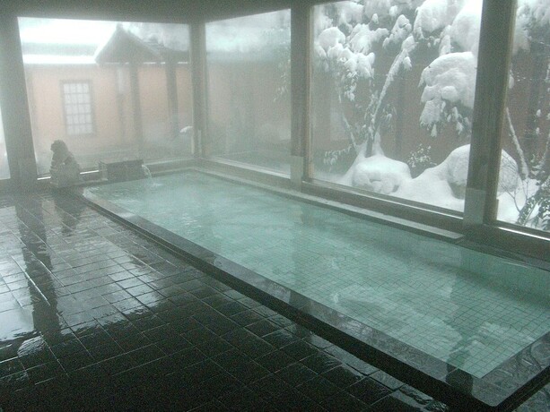Imagen general del Hotel Kanouya. Foto 7