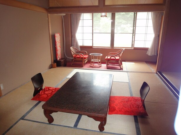 Imagen de la habitación del Hotel Kanouya. Foto 29