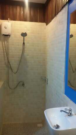 Imagen general del Hotel Kanpiya Beach. Foto 3