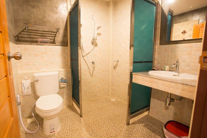 Imagen general del Hotel Kanpiya Beach. Foto 4