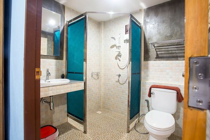 Imagen general del Hotel Kanpiya Beach. Foto 13