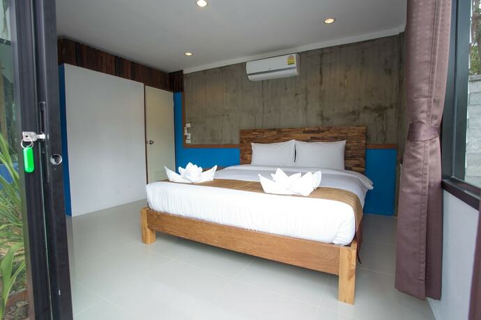 Imagen general del Hotel Kanpiya Beach. Foto 16