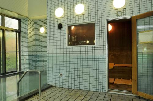 Imagen general del Hotel Kanpo no Yado Kanonji. Foto 1