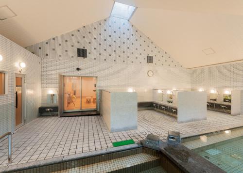 Imagen general del Hotel Kanpo no Yado Kanonji. Foto 7