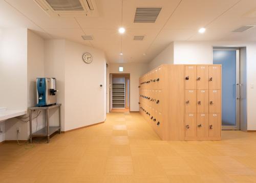 Imagen general del Hotel Kanpo no Yado Kanonji. Foto 8