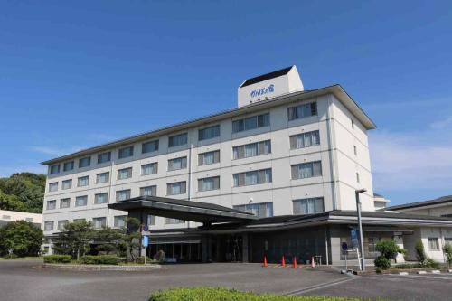 Imagen general del Hotel Kanpo no Yado Kanonji. Foto 9