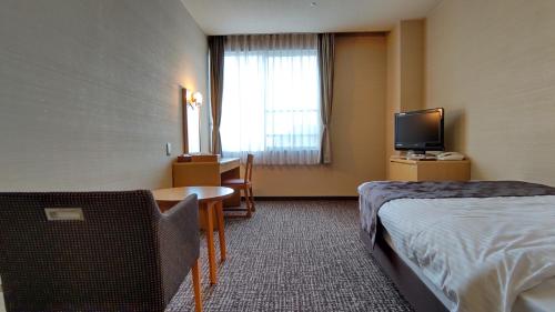 Imagen de la habitación del Hotel Kanpo no Yado Kanonji. Foto 11