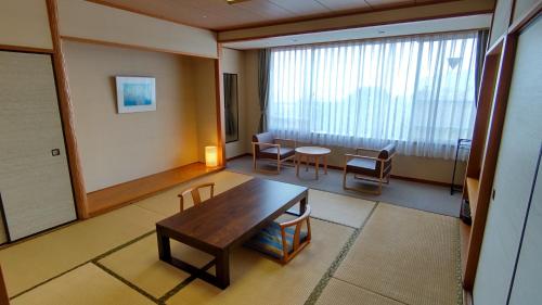 Imagen de la habitación del Hotel Kanpo no Yado Kanonji. Foto 15