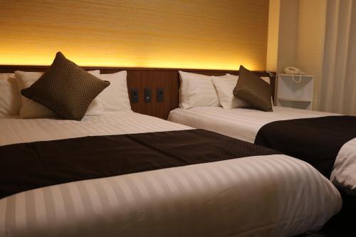 Imagen de la habitación del Hotel Kanpo no Yado Kanonji. Foto 16