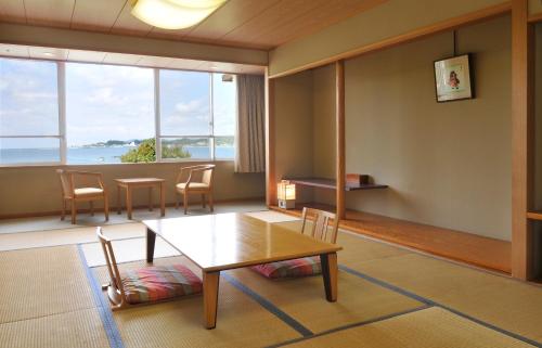 Imagen de la habitación del Hotel Kanpo no Yado Kiitanabe. Foto 12